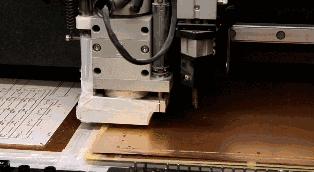 立创eda制作pcb流程,pcb树脂塞孔制作流程