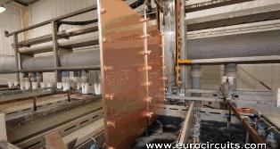 立创eda制作pcb流程,pcb树脂塞孔制作流程