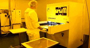 立创eda制作pcb流程,pcb树脂塞孔制作流程