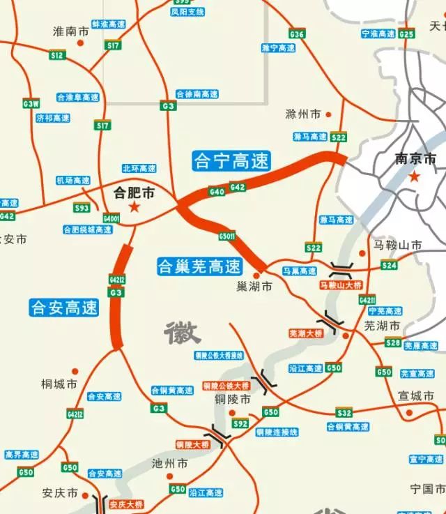 常合高速公路最新进展,常合高速最新路况信息