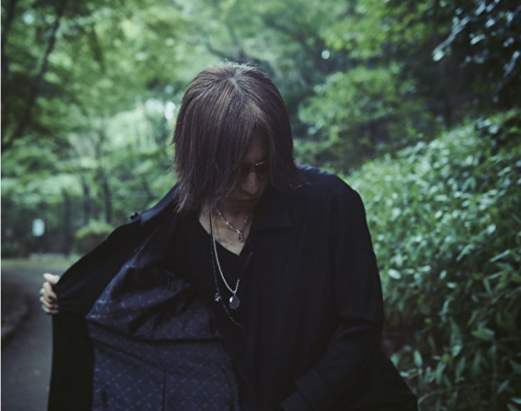 专访丨X-Japan吉他手SUGIZO：我的人生死而无憾