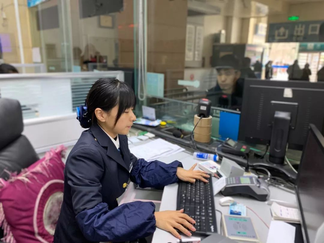 2020年铁路春运售票,铁路春运售票高峰期平稳度过