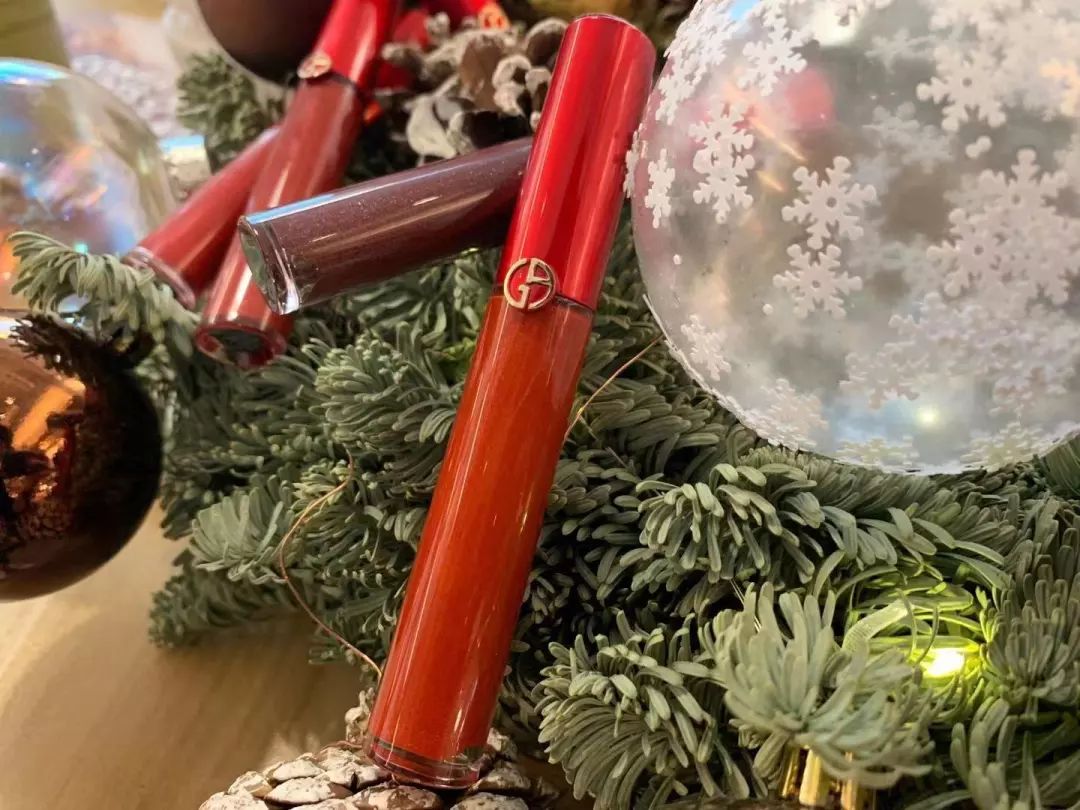 今年的圣诞限定,新出的圣诞限定