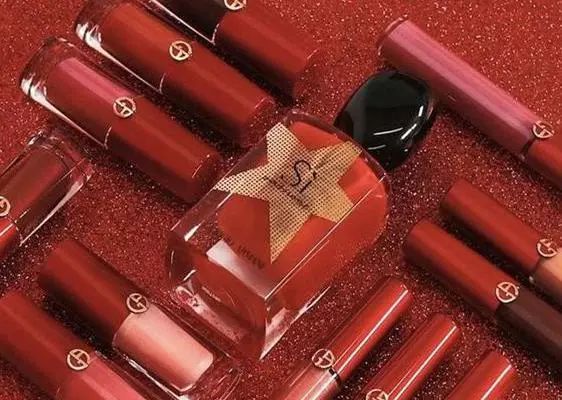 今年的圣诞限定,新出的圣诞限定