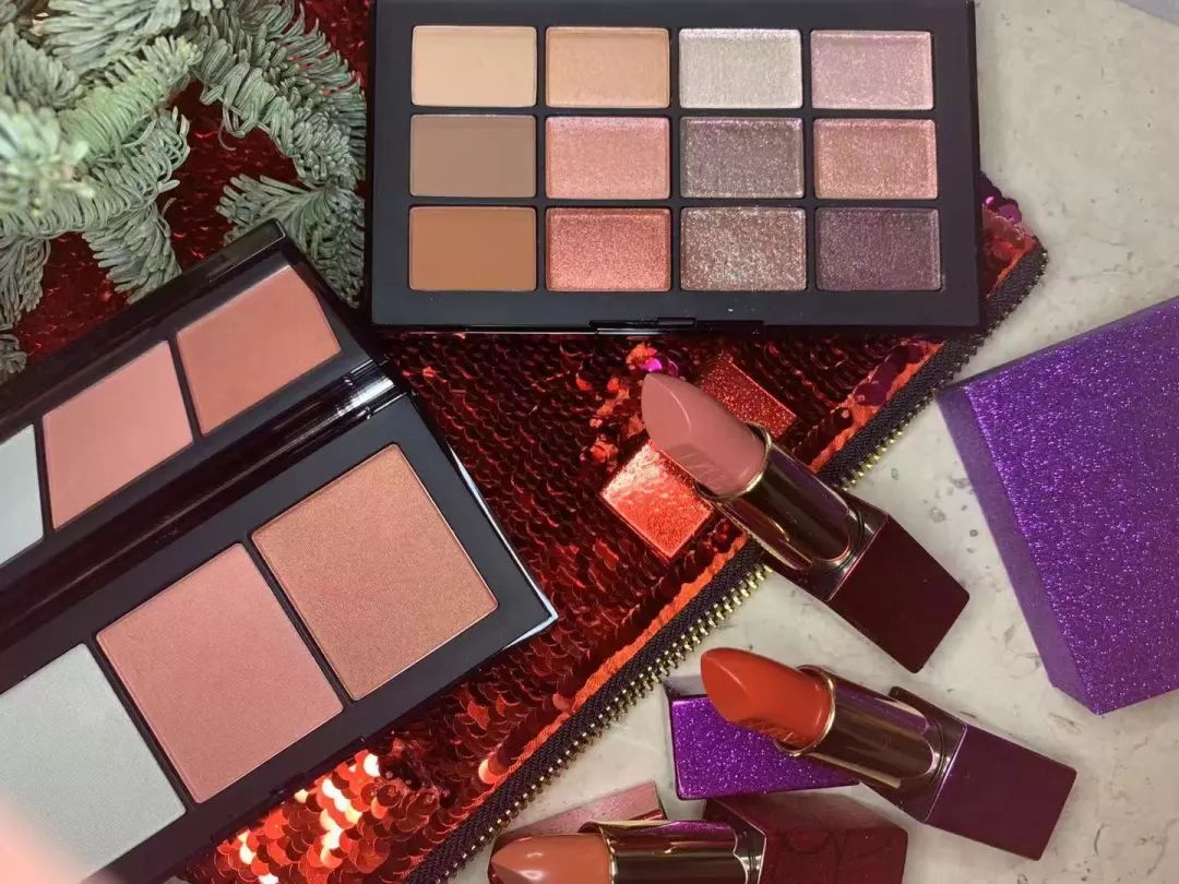 今年的圣诞限定,新出的圣诞限定