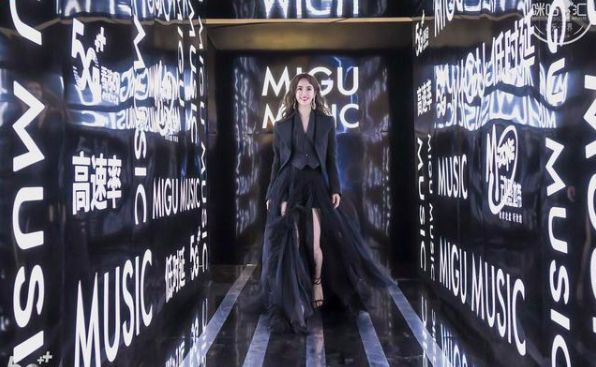 女王霸气出场,女王霸气回归古装