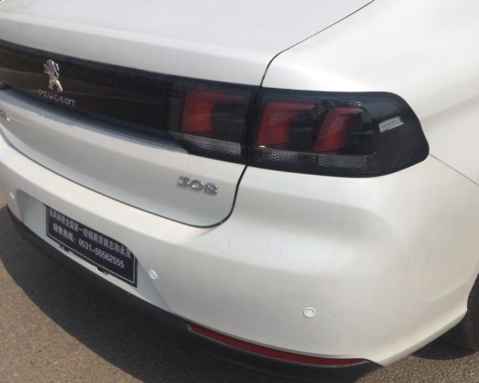 因《的士速递》买了省油能装的标致308！操控稳如狗，开起来像跑车？车主却揭开“辛酸”秘密...