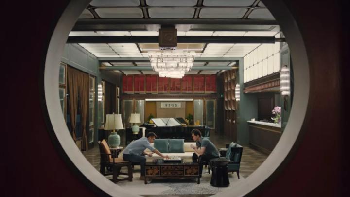 无边泳池温泉度假四川,无边泳池温泉度假游乐设施