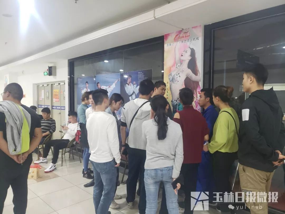 玉林市健身俱乐部闭店,广西玉林吉施达健身房可靠吗