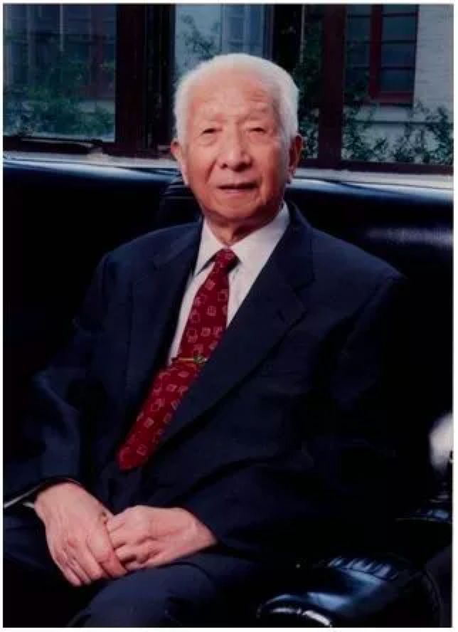 2019，痛别33位院士……请记住这些“大国明星”的名字