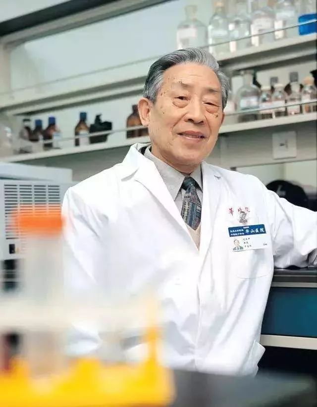 2019，痛别33位院士……请记住这些“大国明星”的名字