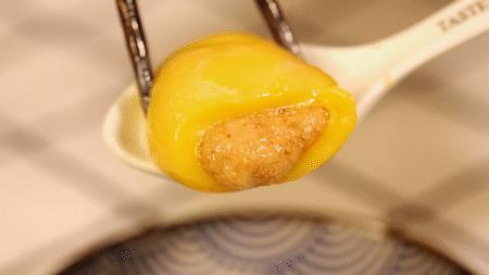 汤圆又软又糯,黄米汤圆软糯香甜