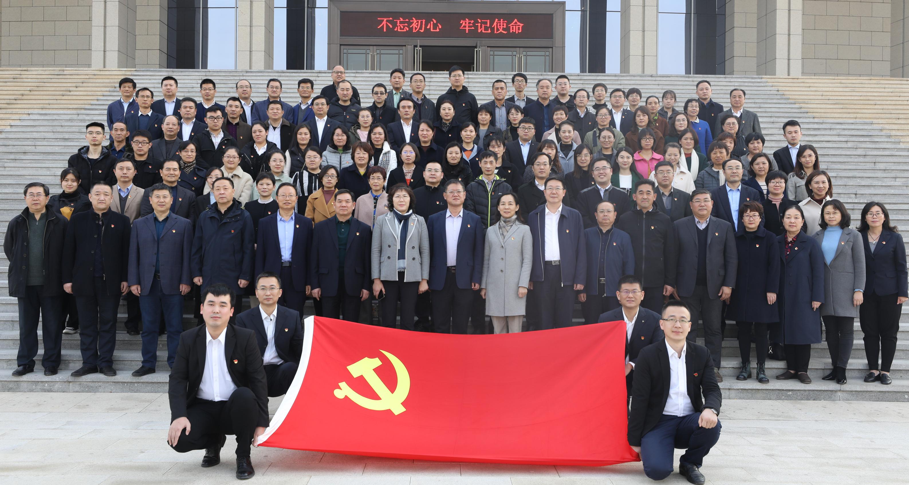 卫生健康行业党建最佳案例,中医院党建品牌成果运用