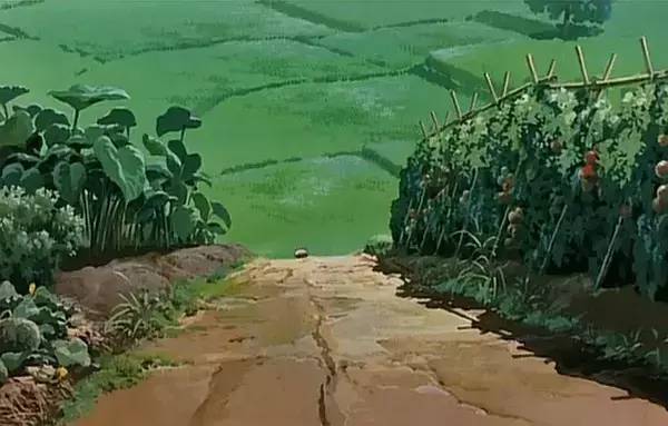 当宫崎骏遇上上海话,当宫崎骏遇到伊藤润二