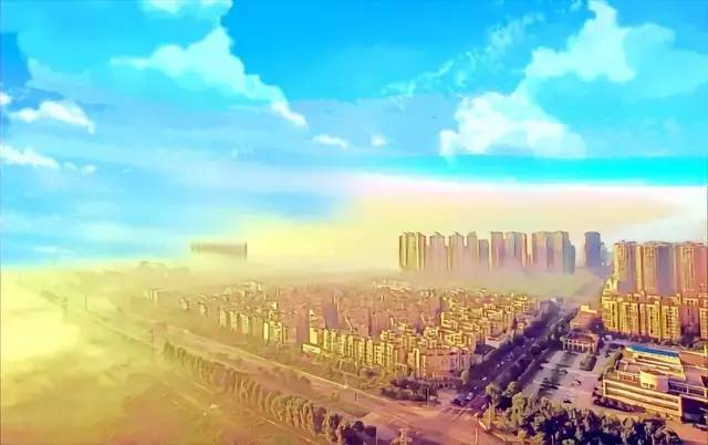 当宫崎骏遇上上海话,当宫崎骏遇到伊藤润二