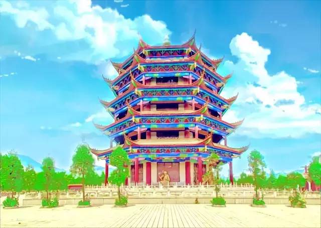 当宫崎骏遇上上海话,当宫崎骏遇到伊藤润二