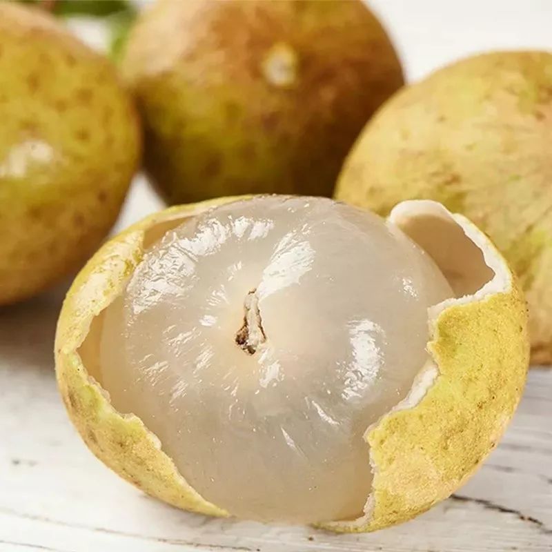 “泰”甜“泰”美！太便宜