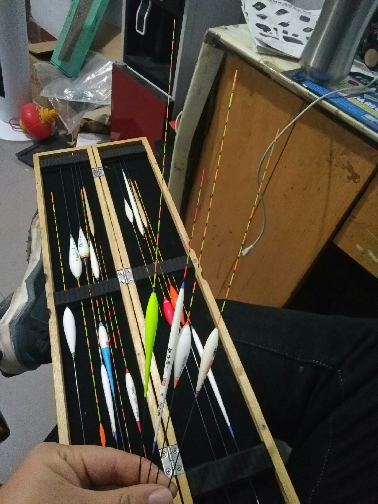 气温低如何钓鱼,冬季低温钓鱼技巧