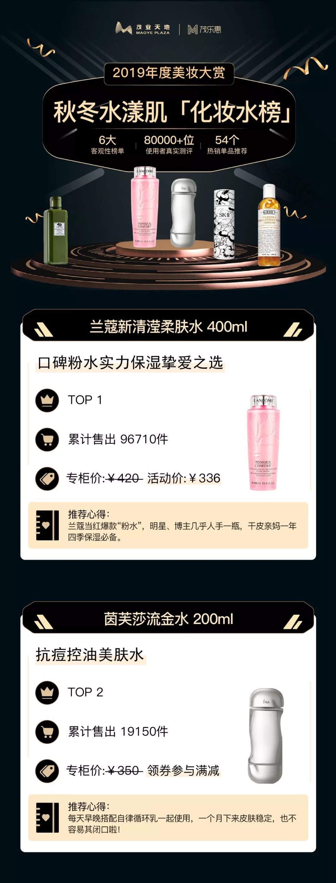 新年囤货小技巧,女生囤货应该囤什么