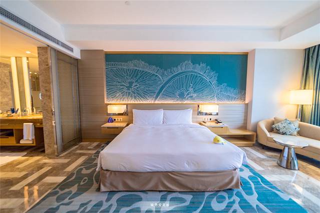 三亚旅行住哪个湾比较好,三亚旅行攻略酒店推荐