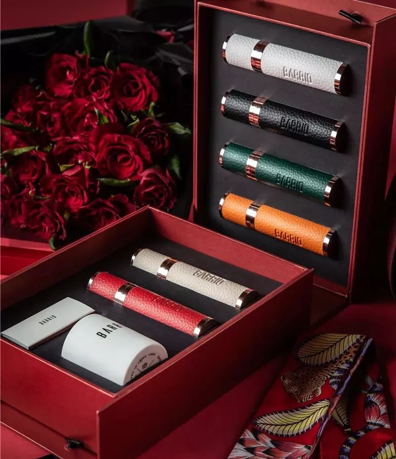 送女朋友的圣诞礼物推荐 (送女友的圣诞礼物好推荐)