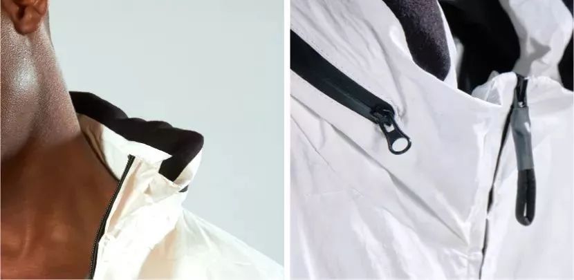 秋冬保暖潮牌穿搭,潮牌冬季港风女装炸街高级感外套