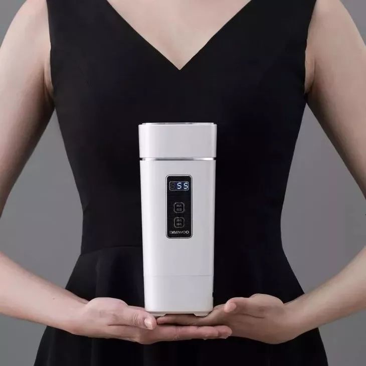 老想喝热水,随时想喝热水怎么办