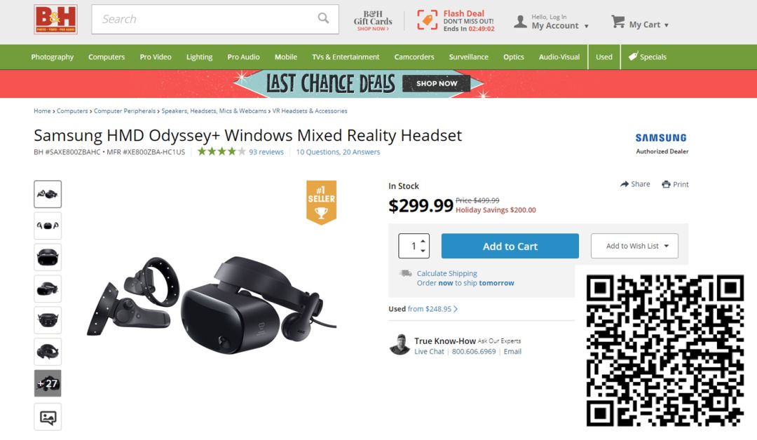 每周一荐|圣诞快乐