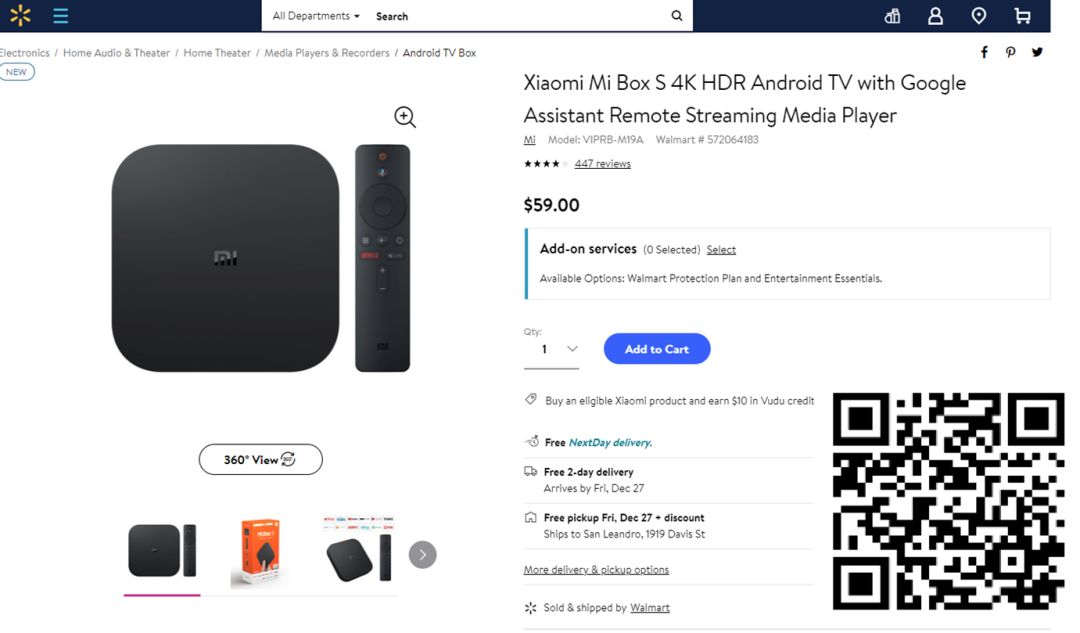 每周一荐|圣诞快乐