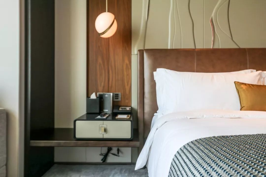 上海最豪贵的酒店,上海最豪的万豪酒店