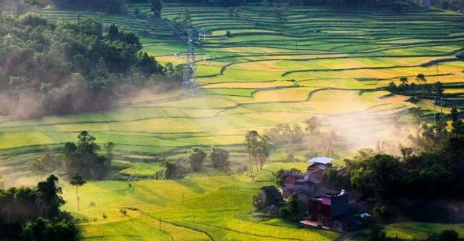 南京小众村庄,南京最低调又好玩的地方