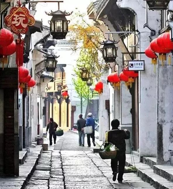 南京小众村庄,南京最低调又好玩的地方