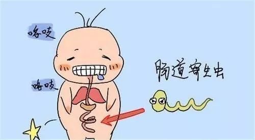 肛门痒有蛲虫子用什么药,小孩屁股痒有蛲虫怎么止痒