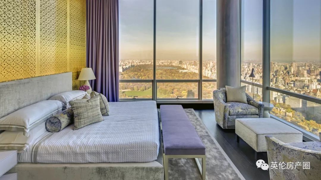 香港十大杰出豪宅楼盘,全球十大顶级豪宅