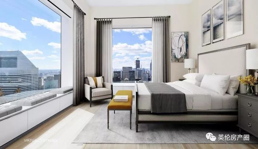 香港十大杰出豪宅楼盘,全球十大顶级豪宅