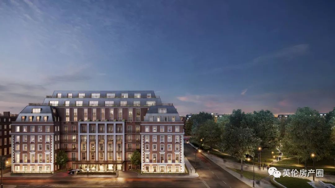 香港十大杰出豪宅楼盘,全球十大顶级豪宅