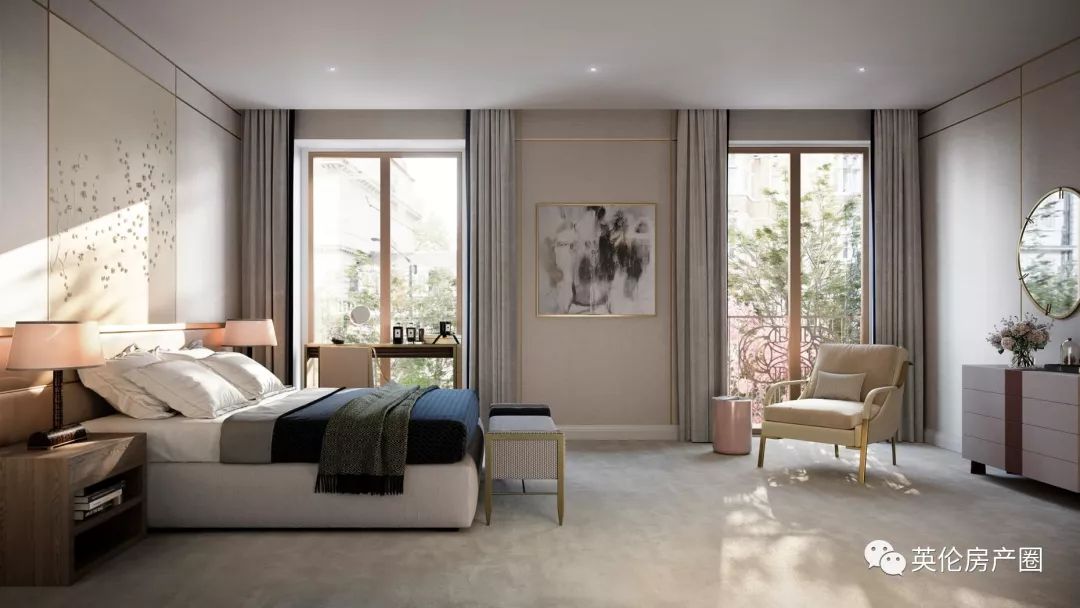 香港十大杰出豪宅楼盘,全球十大顶级豪宅