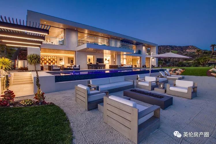 香港十大杰出豪宅楼盘,全球十大顶级豪宅