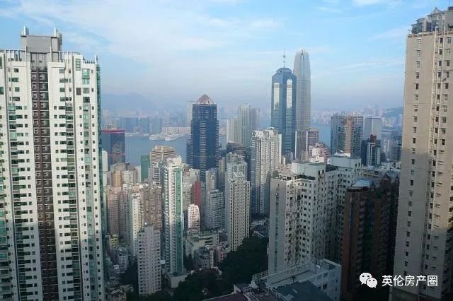 香港十大杰出豪宅楼盘,全球十大顶级豪宅