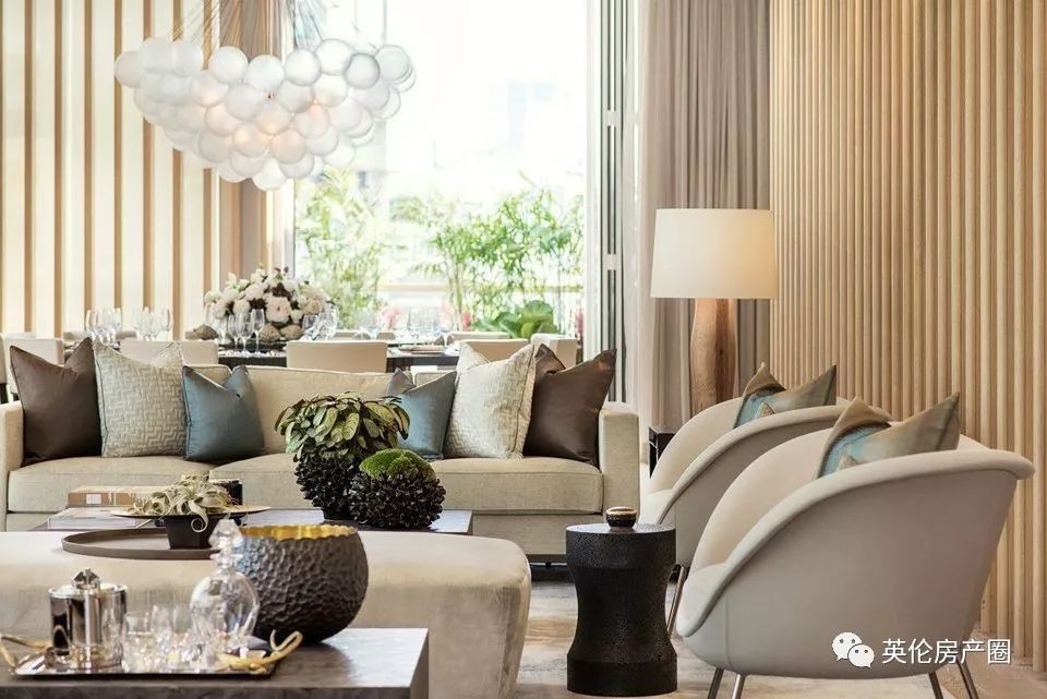 香港十大杰出豪宅楼盘,全球十大顶级豪宅