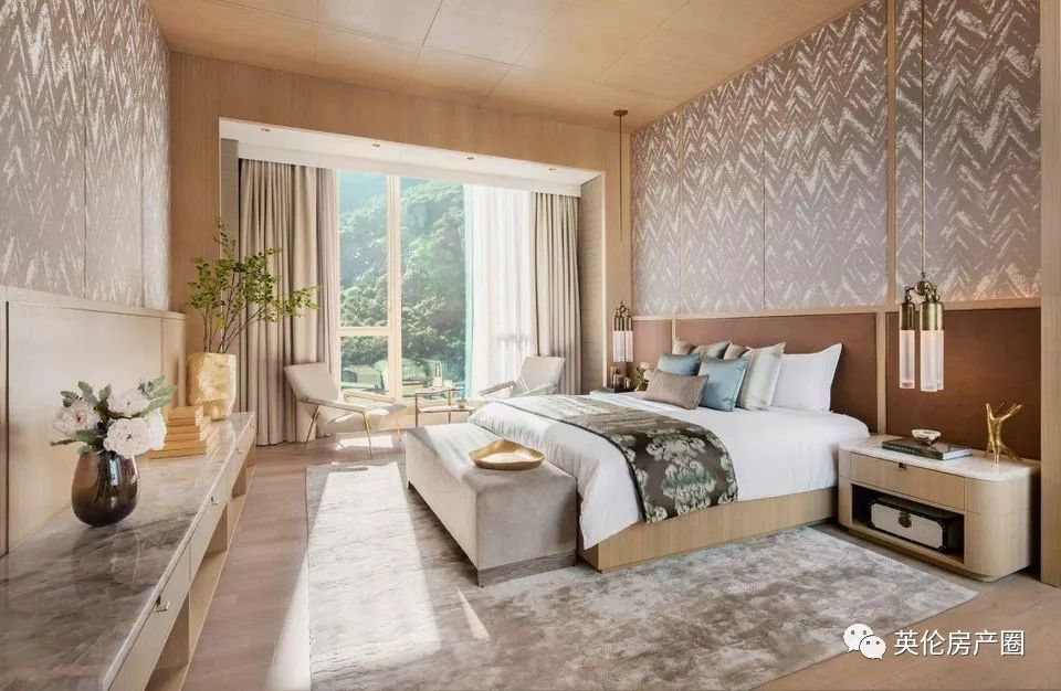 香港十大杰出豪宅楼盘,全球十大顶级豪宅