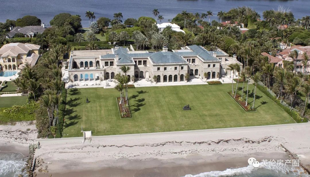 香港十大杰出豪宅楼盘,全球十大顶级豪宅