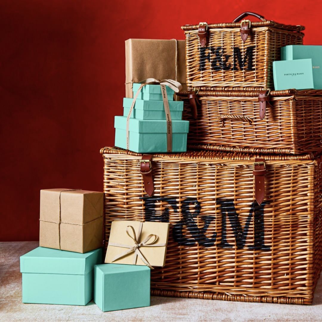 圣诞节礼物推荐清单,小众高级圣诞节礼物清单