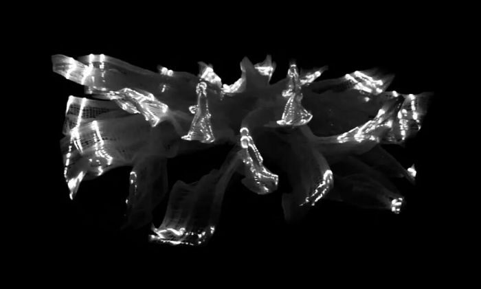 艺术与科技的关系,浅析艺术与生活的关系