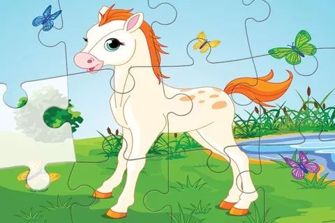 宝宝自律成长磁性贴,儿童智力贴