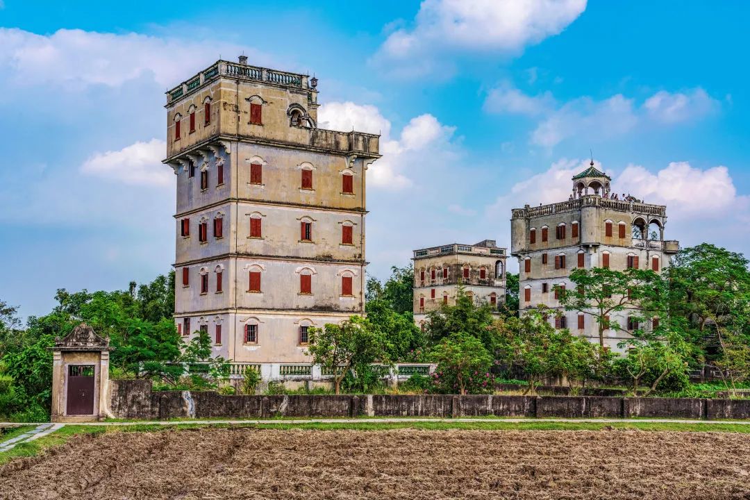 南国的两面：江南vs岭南