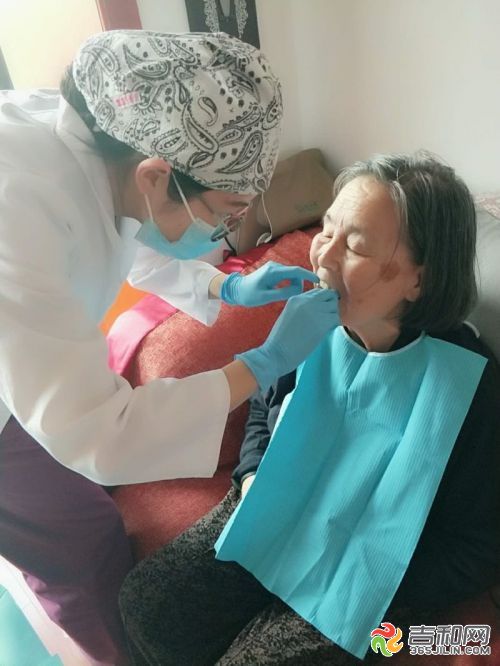 泰康拜博种植牙惠民补助,拜博口腔医疗集团公益活动