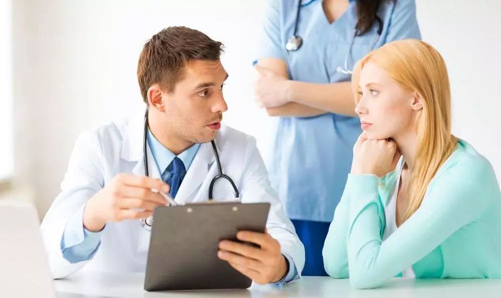 腹胀腹疼与妇科病有关吗,肚子莫名其妙的胀疼是子宫肌瘤吗