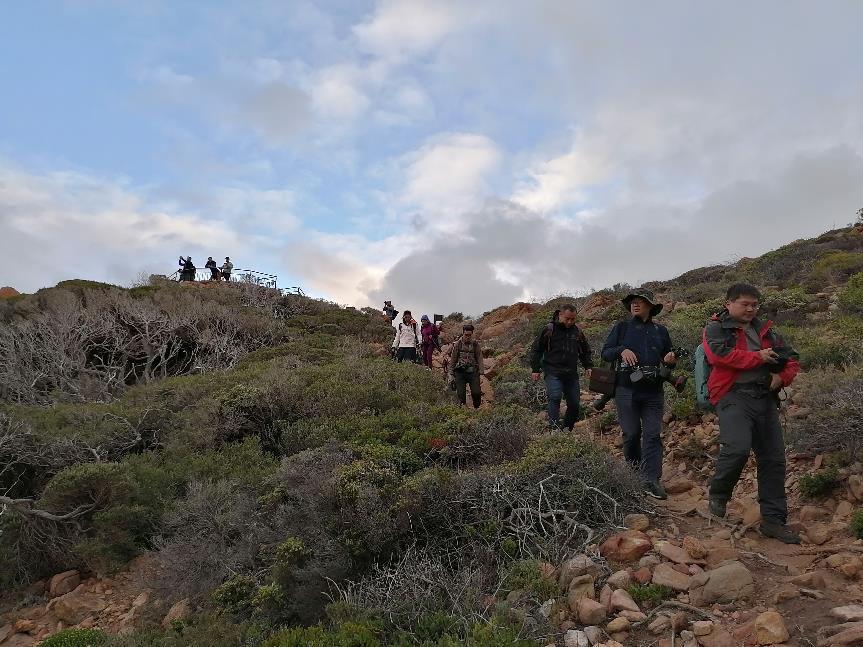 深邃的探索之旅摄影师的最佳助手-PROTREKPRT-B50