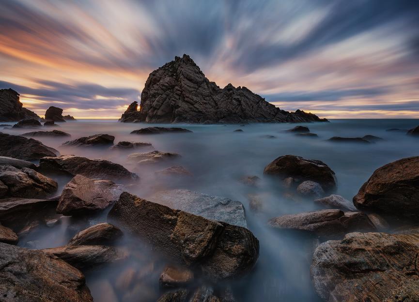 深邃的探索之旅摄影师的最佳助手-PROTREKPRT-B50